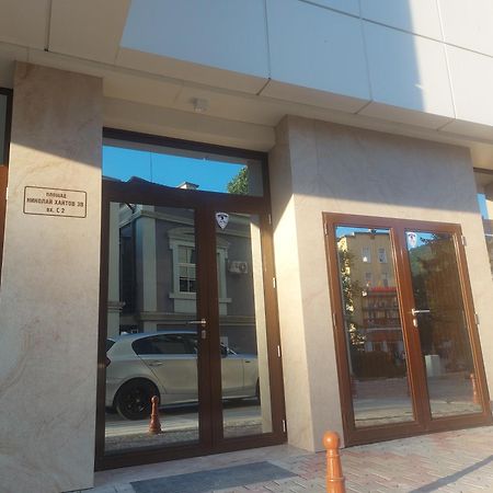 Апартамент За Гости Асеновец Асеновград Экстерьер фото